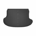 trunk mat (rear, rubber, 1 pc, black) INFINITI QX70 SUV 08.13-