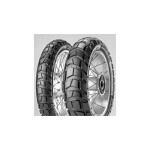 [2316400] On/off enduro tyre METZELER 170/60R17 TL 72T KAROO 3 rear