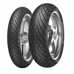 [3241100] Touring tyre METZELER 100/80-17 TL 52H ROADTEC 01 front part