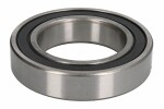 45x75x16; bearing ball bearing common (Double sided tihendusega tihendushuul)