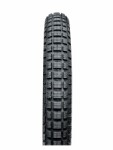 [JOM8350P268P6] City/classic tyre JOURNEY 3.50-18 TT 62P P268 Front/Rear