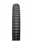 Journey [JOM8350P268P6] City/classic tyre 3. 50-18 TT 62P P268 Front/Rear