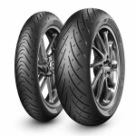 [4129700] Touring tyre METZELER 150/70-17 TL 69V ROADTEC 01 SE Rear