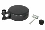 anti-theft cap kütusepaagile (kolmhark; with lid) diameter: 80mm