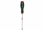 screwdriver flat/i, dimensions screwdriver (mm): 6 mm, length.: 150 mm