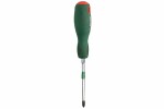 screwdriver Phillips, dimensions: PH2, length.: 100 mm