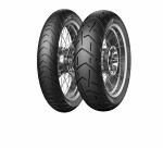 [3961800] On/off enduro tyre METZELER 130/80R17 TL 65V TOURANCE NEXT 2 Rear