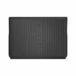 trunk mat (rear, tpe, 1 pc, paint black) suitable for: SUZUKI VITARA 02.15- Crossover