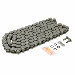 Motorcycle chain did 520vx3112zb