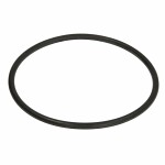 Уплотни́тельное кольцо́ круглого сечения нижний QUICKSILVER 25-34821