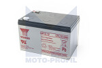 YUASA  Starter Battery Auxilliary,  Backup & Specialist Batteries 12V 1Ah NP1.2-12