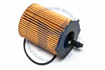 oil filter FORD 1,4-1,6 TDCI