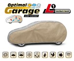 Cover for car OPTIMAL GARAGE L1