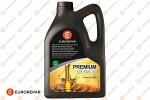 oil 5W-30 EUROREPAR PREMIUM C3 5L
