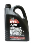 oil 85W90 REVLINE GL-5 15F 5L