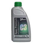 масло синтетическое 5W-30 SPEC PREM. C3 SN/SM/CF VW 507, 504 1LT