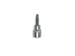 Wrench socket 1/4 HEX 3MM