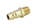 quick connection 1/4" GZ (brass)
