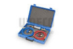 Oil checker r1234yf kit for checking the oil quality of the vehicle's air conditioning system