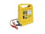 batteriladdare laddare energi 124