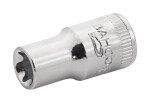 Socket 6700TORX for Torx head screws E10 1/4"