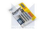 battery LITHIUM AAA L92 - 4pc - ENERGIZER