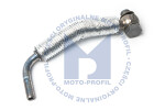cable turbo opel
