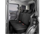 seat covers TAILOR manufactured TRANSIT COURIER