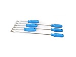 upholstery removal tool set 6 pc