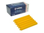 chalk yellow VIPAL