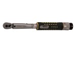 Torque Wrench 1/4' 6-30 NM