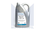 hydraulics oil L-HV 46 5L