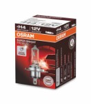 glödlampa (förpackning 1 st.) h4 12v 90/100w p43t ej lämplig för användning på allmän väg i terräng
