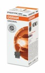 стеклянный цоколь лампа 12V Osram PY27/7W W2,5x16q 3757AK