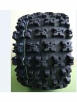 [JOU92010P3076] ATV / UTV tyre JOURNEY 20x10-9 TL 39J P3076 6PR mustri sügavus 15,5mm