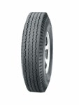 [WAI0500P802X2] Horticultural tyre WANDA 5.00-10 TL P802 6PR tread depth 6mm