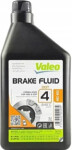 brake fluid DOT4 0,5L valeo