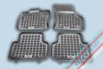 rubber mats Seat LEON IV (MK4) 2020 - , Cupra FORMENTOR 2020 -