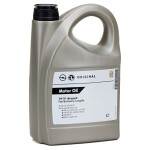 Full synth genuine oil 5W-30 GM OPEL DEXOS 2 SUPER synthetic 4L