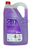 vielas dzesēšanas šķidrums 5l koncentrāts g13 purple glikospec / specol