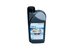 Гидроусилитель руля оригинальное масло HONDA PSF-S 1L Гидроусилитель руля 0828499902HE