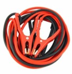 jumper cables 600A - 2,5M