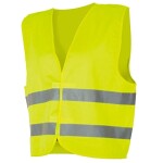 Reflective Vest 3XL yellow