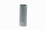 socket for spark plugs grip 1/2 18 MM