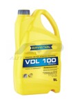 RAVENOL компрессорное масло VDL 100 5L
