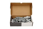 balancing weight zinc plated STD 50G /price package 50 pc/