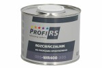 ProfiRS Standardowy Rozcienczalnik do Epoxy pohjamaali standardi 0,5 litr