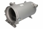 Heat exchanger lisasoojenduse suitable for: WEBASTO Thermo S 230/300/350