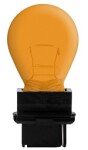 Automobilio lemputė 12v 32w py27w s25 oranžinė stabdžių, krypties, rūko ir stovėjimo šviesos lemputė