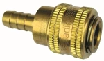 quick connection ADLER NA cable 10MM brass